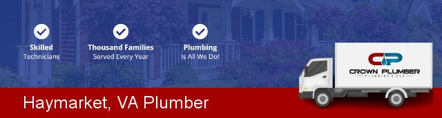 Haymarket, VA Plumber, Plumbing Company, Emergency Plumbing And Repair Services