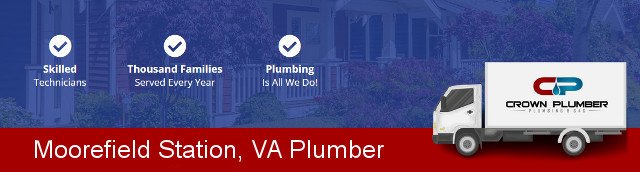 Moorefield Station, VA Plumber, Plumbing Company, Emergency Plumbing And Repair Services